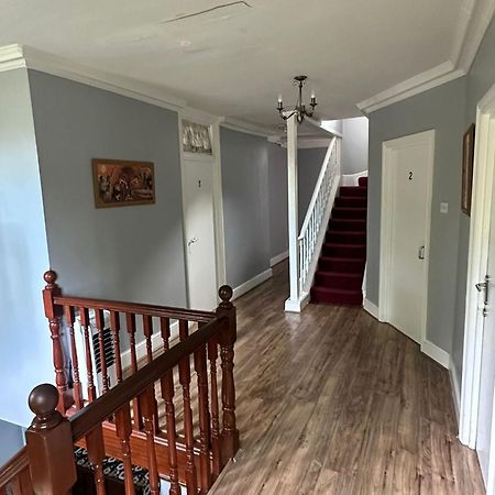 Ruxley Rooms Сидкъп Екстериор снимка