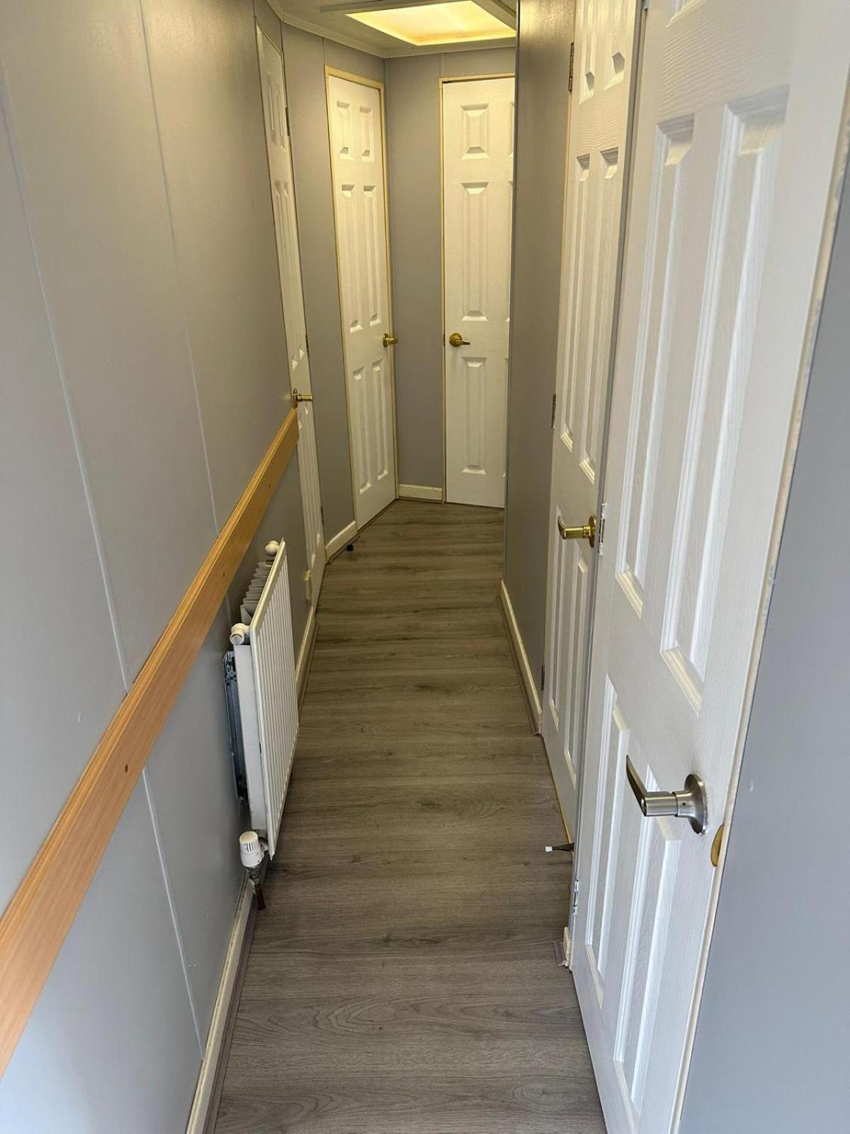 Ruxley Rooms Сидкъп Екстериор снимка