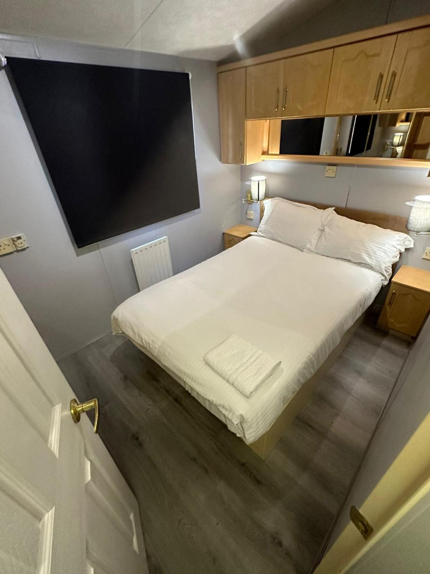 Ruxley Rooms Сидкъп Екстериор снимка