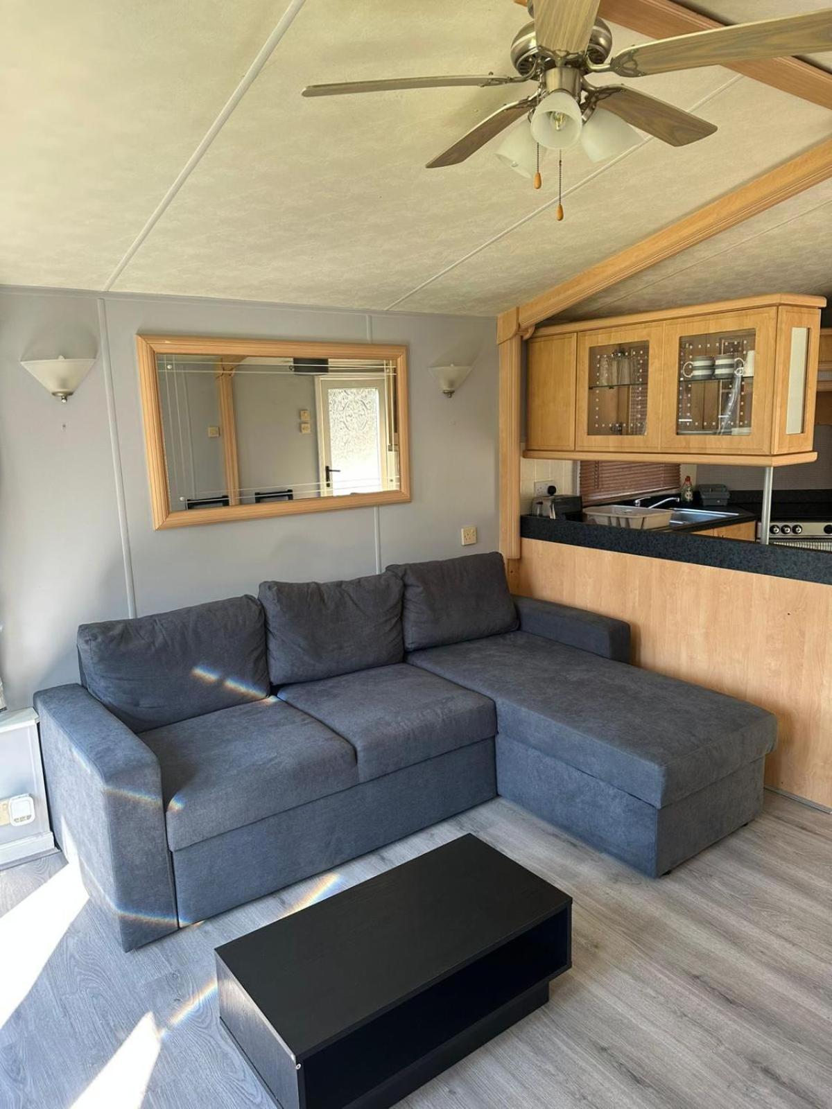 Ruxley Rooms Сидкъп Екстериор снимка