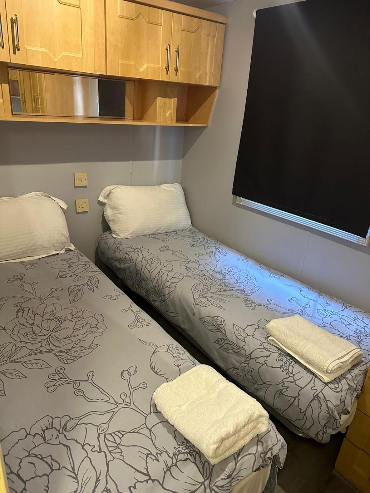 Ruxley Rooms Сидкъп Екстериор снимка