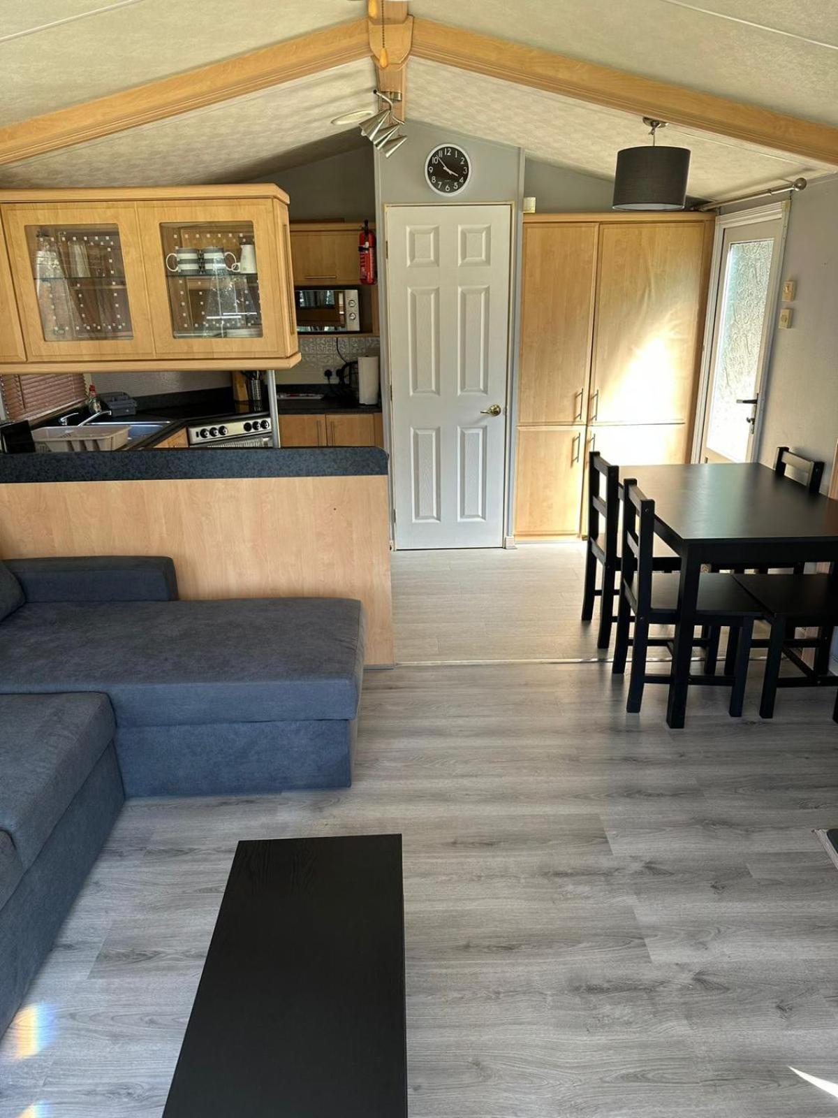 Ruxley Rooms Сидкъп Екстериор снимка