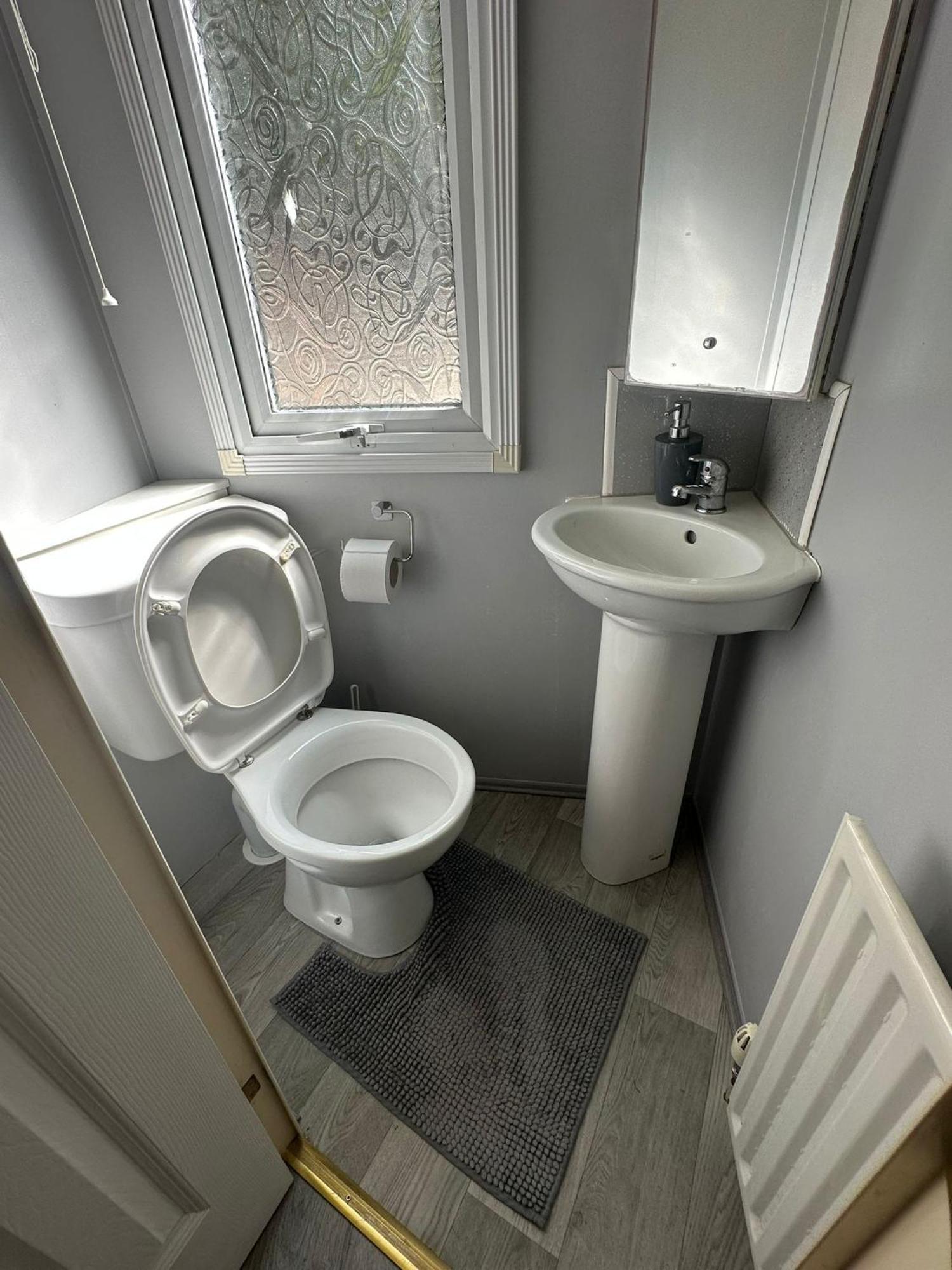 Ruxley Rooms Сидкъп Екстериор снимка