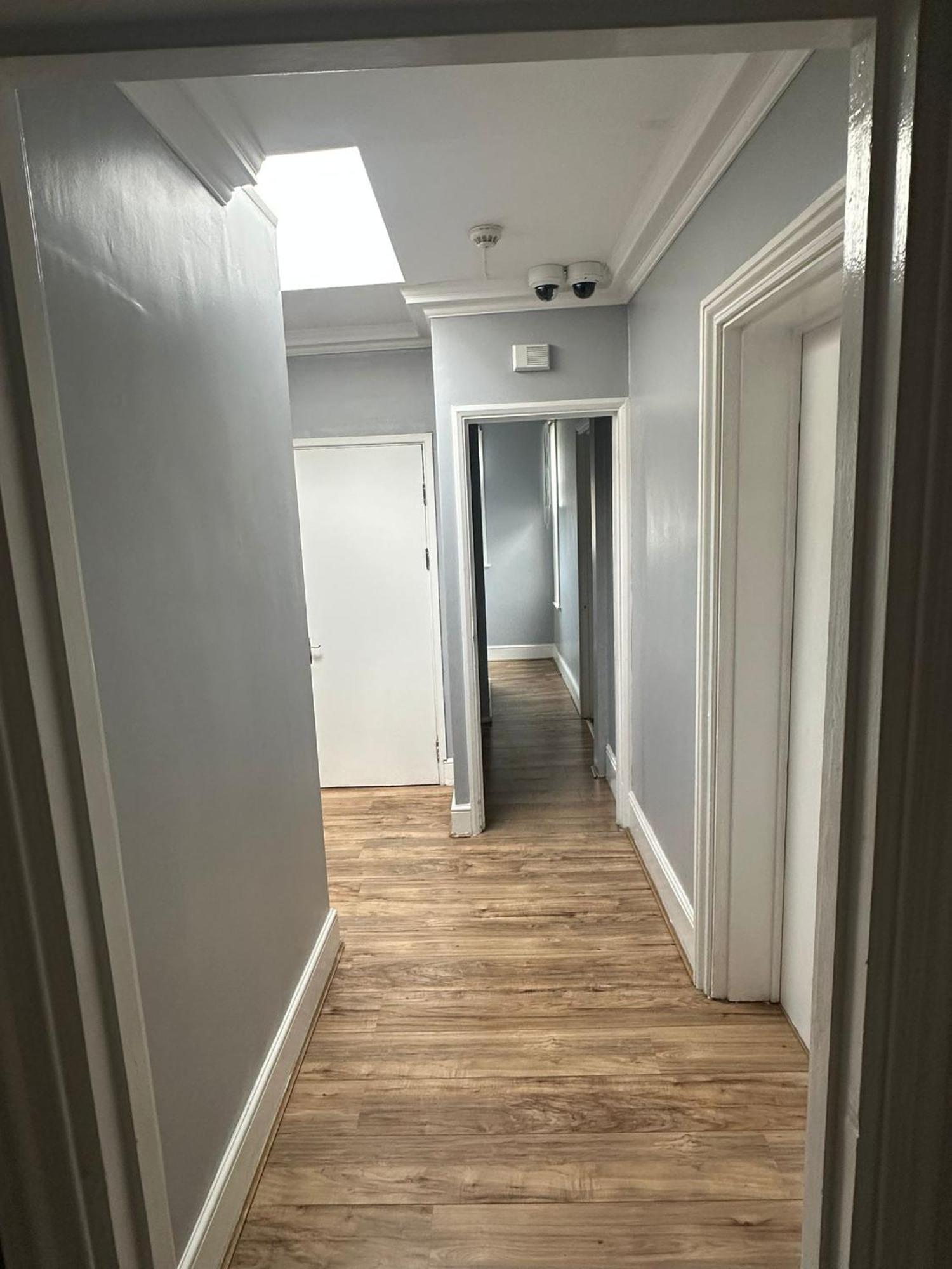Ruxley Rooms Сидкъп Екстериор снимка