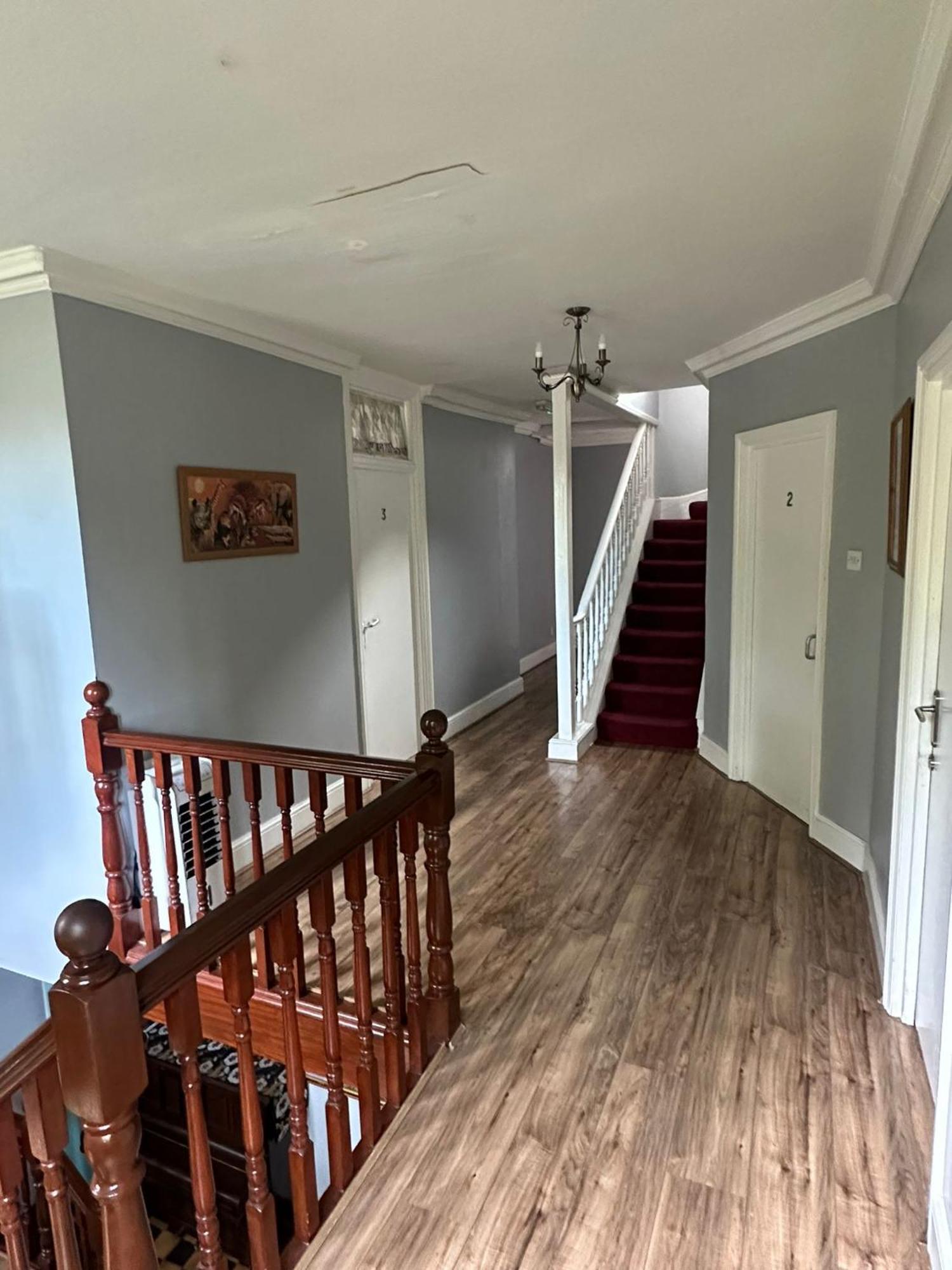 Ruxley Rooms Сидкъп Екстериор снимка