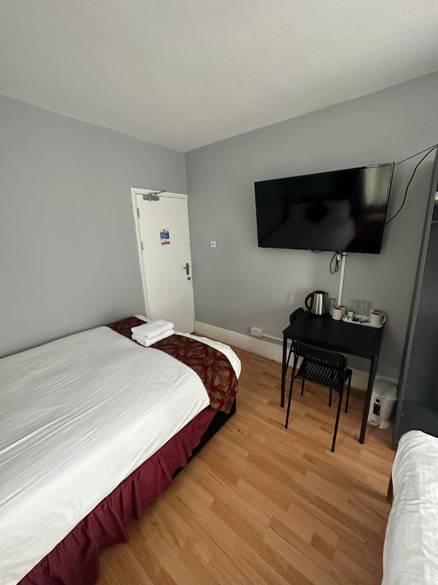 Ruxley Rooms Сидкъп Екстериор снимка