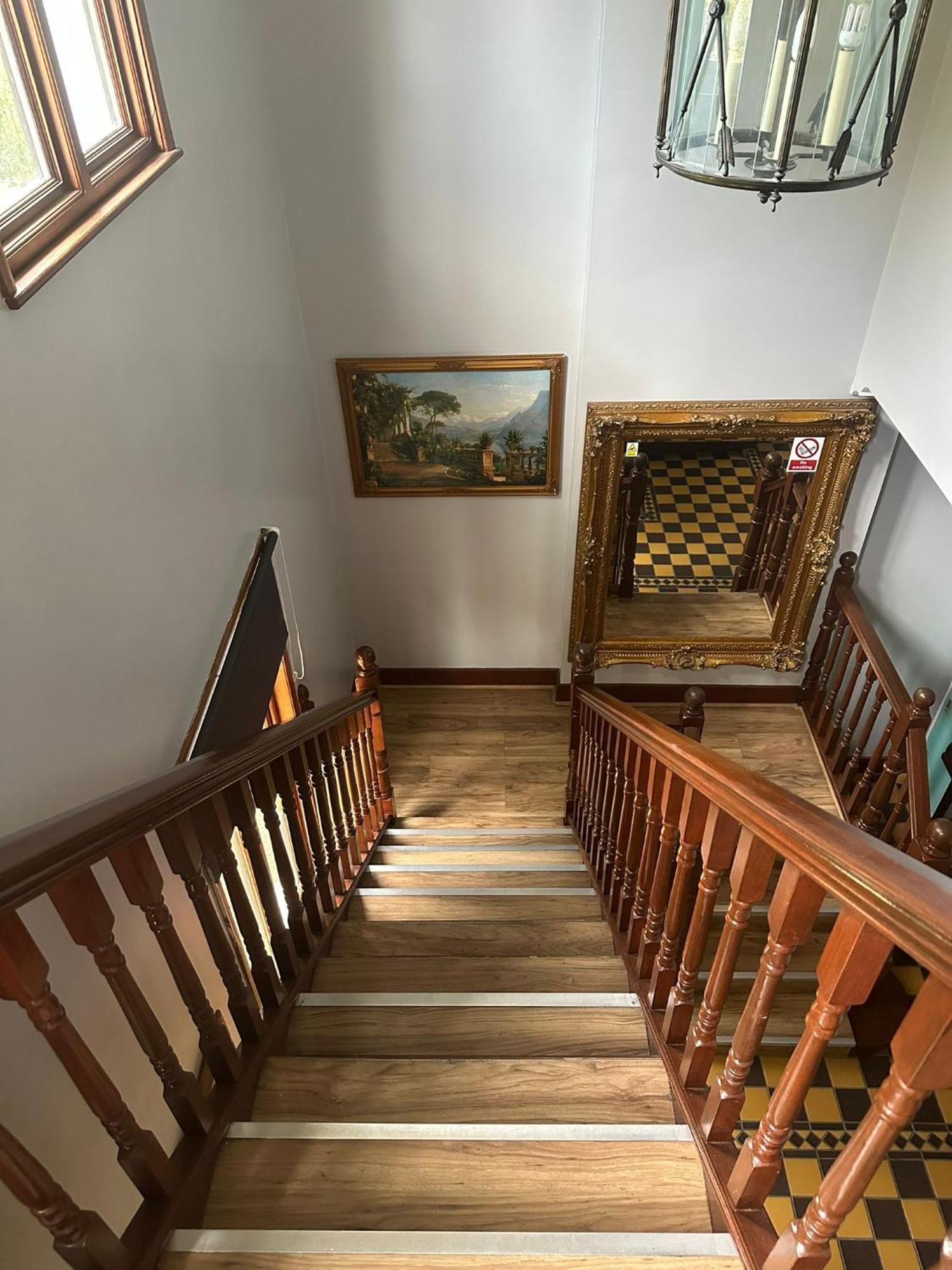 Ruxley Rooms Сидкъп Екстериор снимка