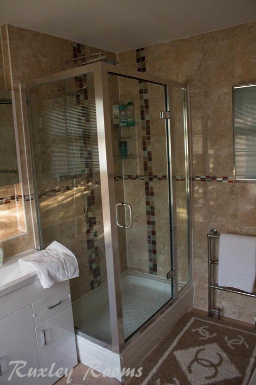 Ruxley Rooms Сидкъп Екстериор снимка