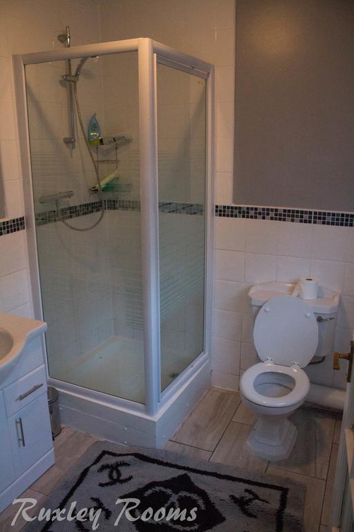 Ruxley Rooms Сидкъп Екстериор снимка